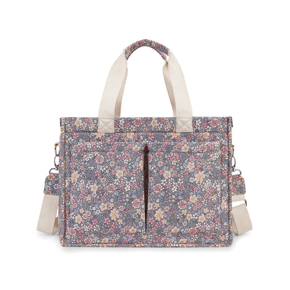 Stilvolle und Vielseitige Tasche Brehn