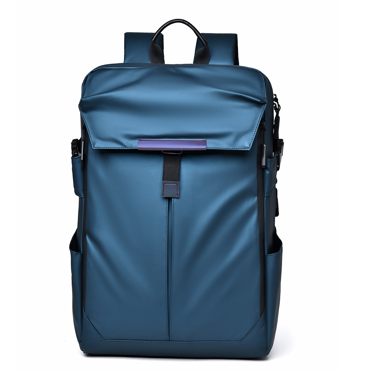 Sleek Urban Funktionaler Rucksack Brehn