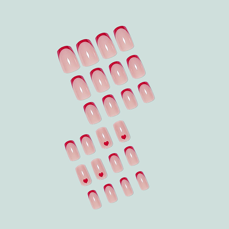 Elegante und verspielte Nageldesigns Brehn