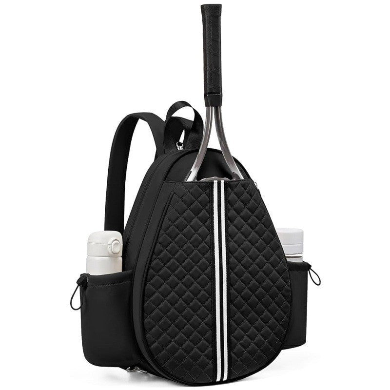 Tennis Schläger Rucksack Brehn