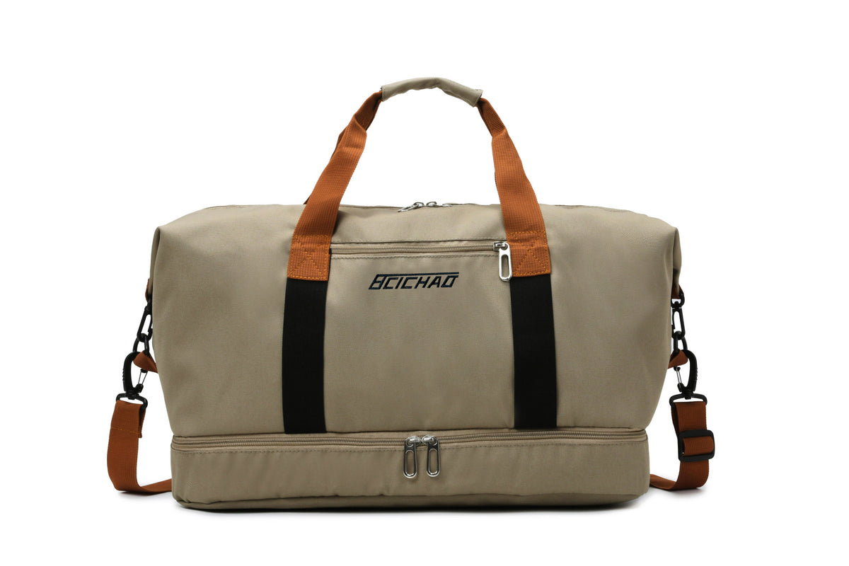 Funktionale Sport-Duffel-Tasche Brehn