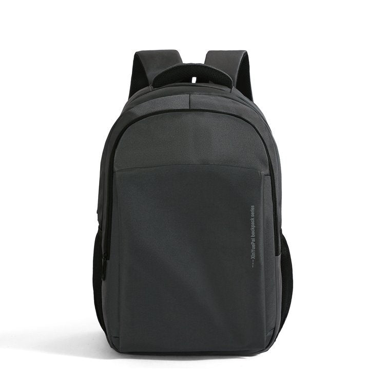 Ergonomischer Laptop-Tragerrucksack Brehn