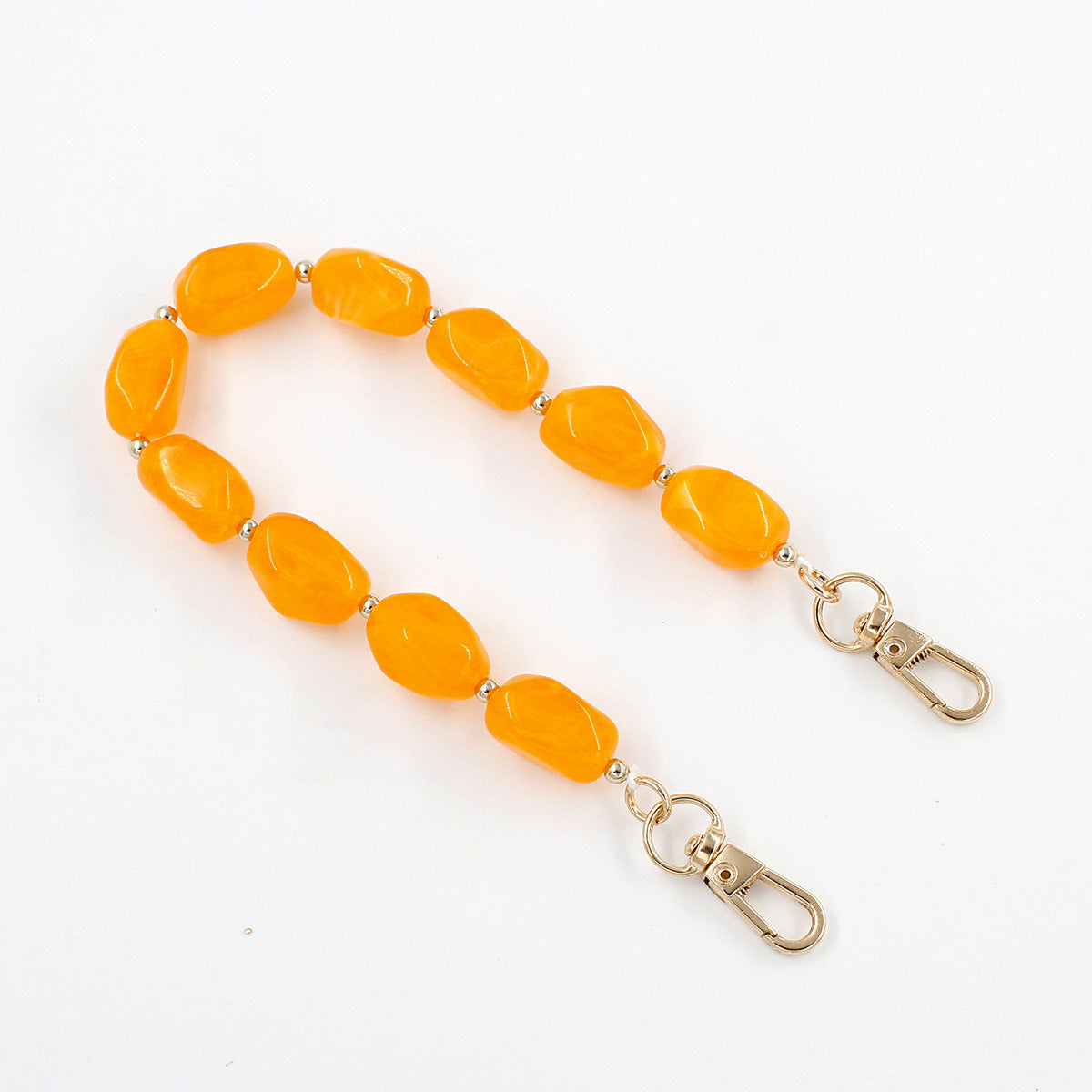 Stylische Perlen-Brillenketten Brehn