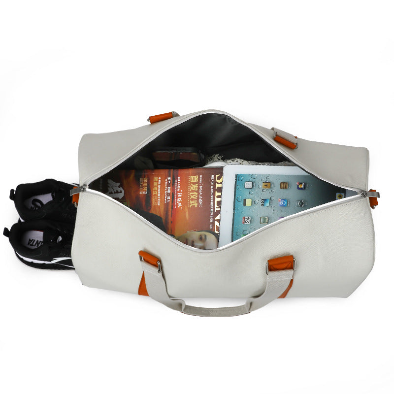 Wochenend-Reise-Duffle-Bag Brehn