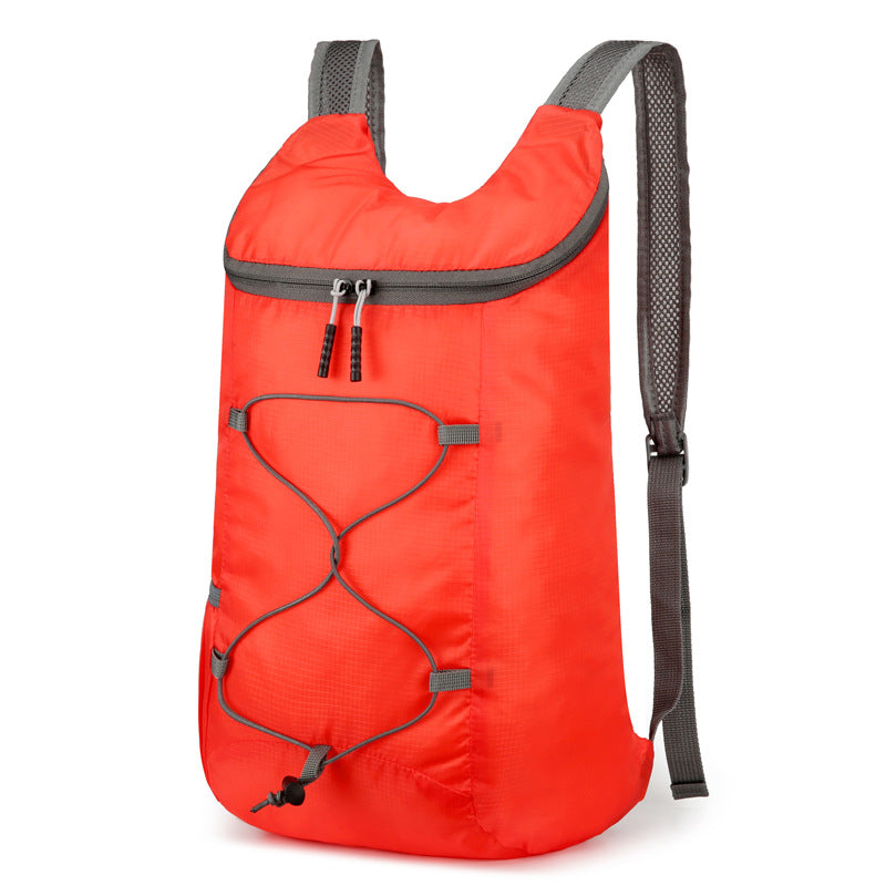 Leichter Outdoor-Wanderrucksack Brehn