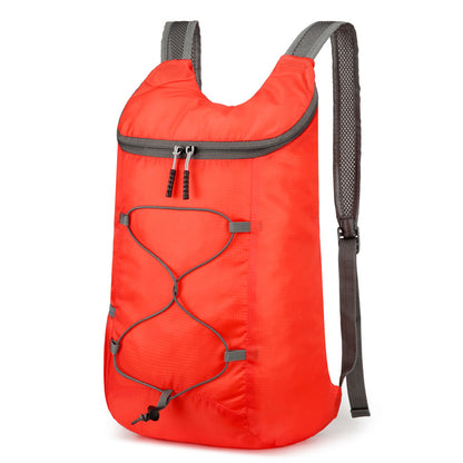 Leichter Outdoor-Wanderrucksack Brehn