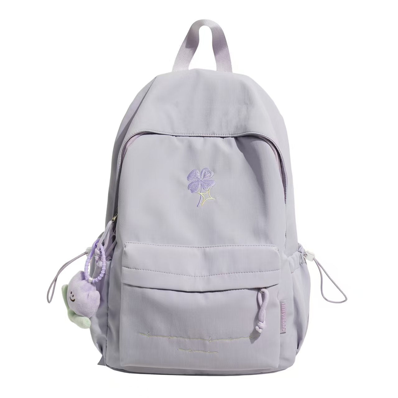 Süßer bestickter Rucksack Brehn