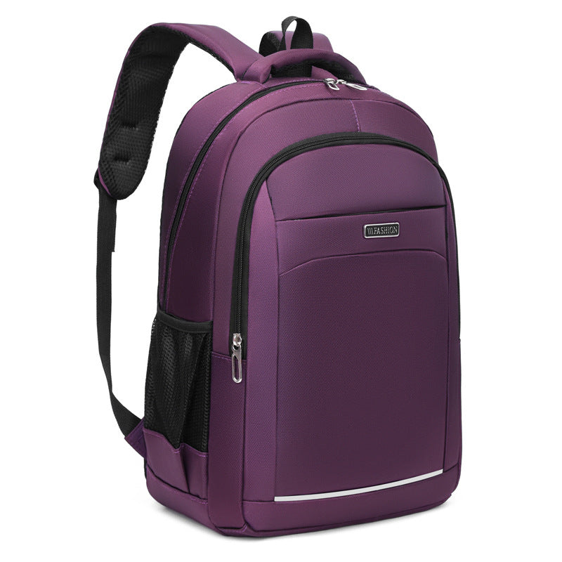 Ergonomischer Mehrfachfach-Rucksack Brehn