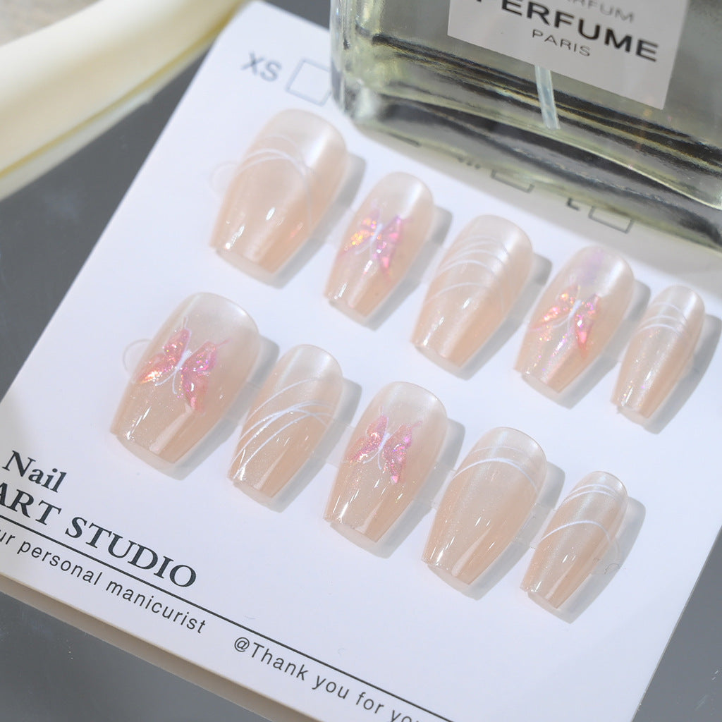 Nail Art Tipps Brehn