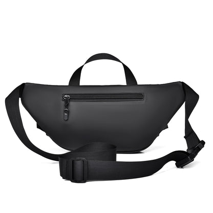 Robuste wasserdichte Sling-Tasche Brehn