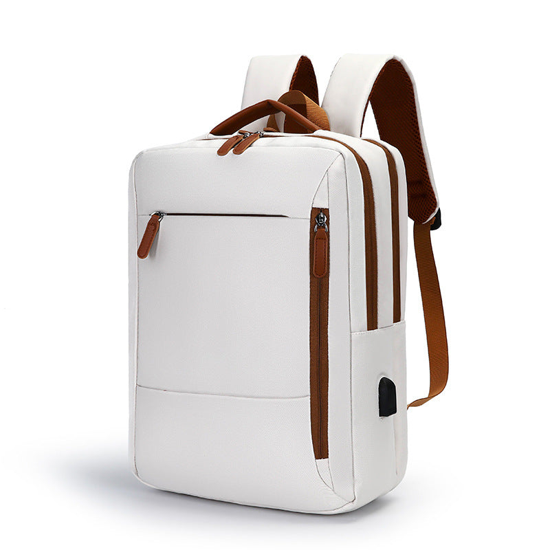 Schlanker Utility-Arbeits-Rucksack