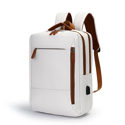 Schlanker Utility-Arbeits-Rucksack
