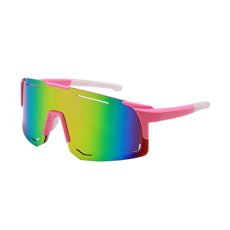 Herren Performance Rennbrille Brehn
