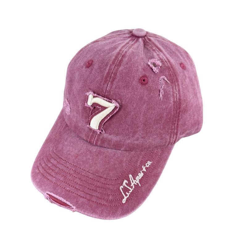 Herren Vintage Baseball Cap Brehn