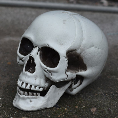 Dekorativer Skull Telefonständer Brehn 1790561033