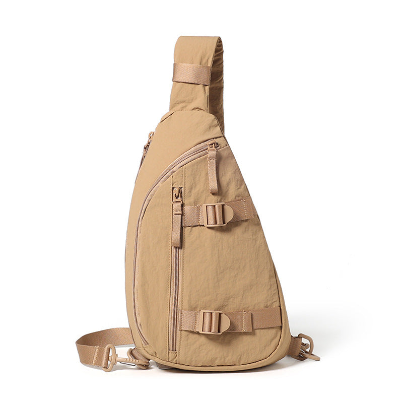 Leichtgewicht Abenteuer Sling Bag Brehn