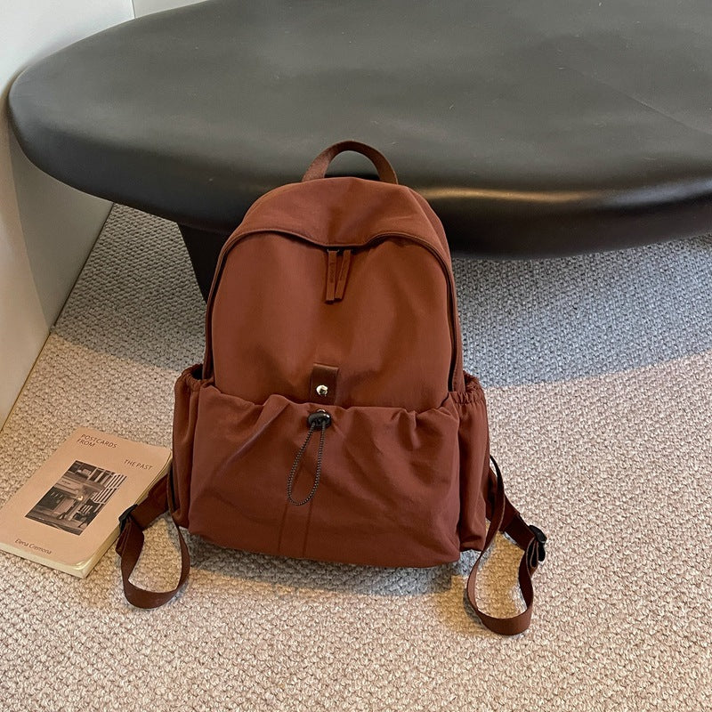 Urbanfunktionaler Rucksack Brehn