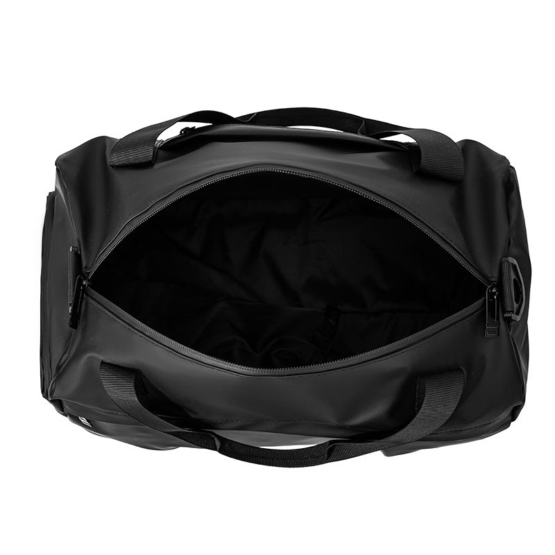 Vielseitige ganzjährige Sport-Duffle Brehn