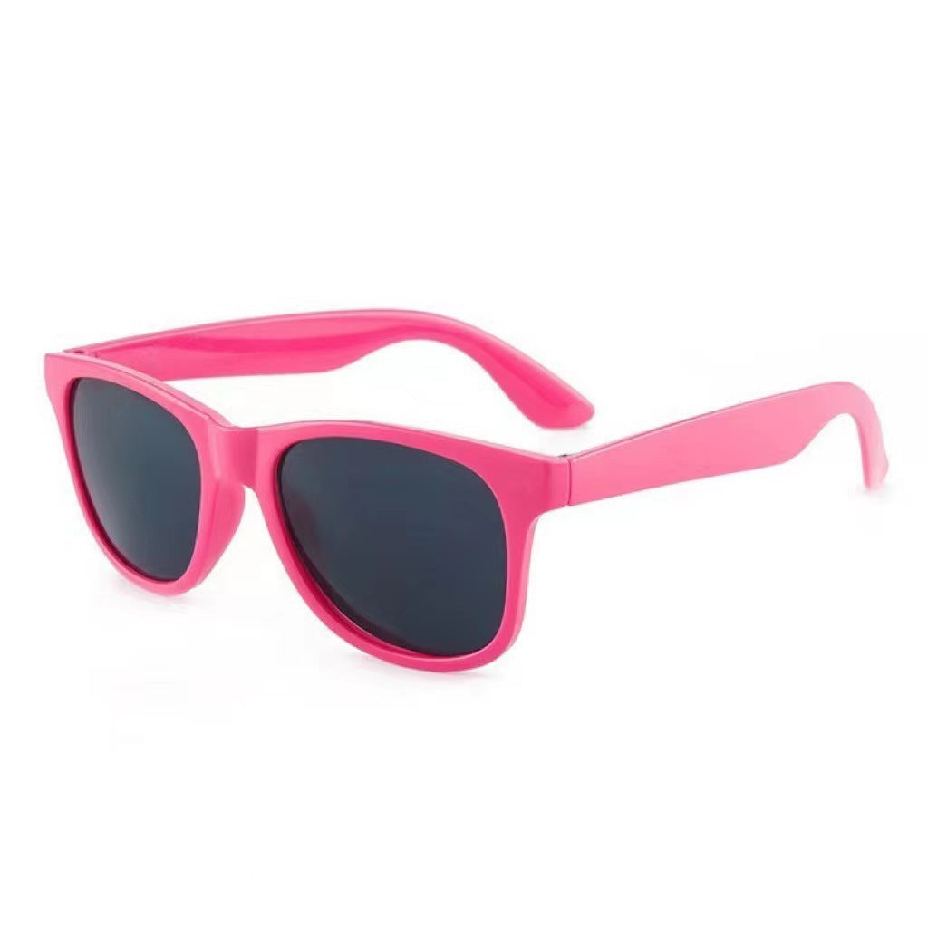 Klassische quadratische Sonnenbrille Brehn