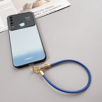 Vielseitiger ID-Badge-Halter-Gurt Brehn