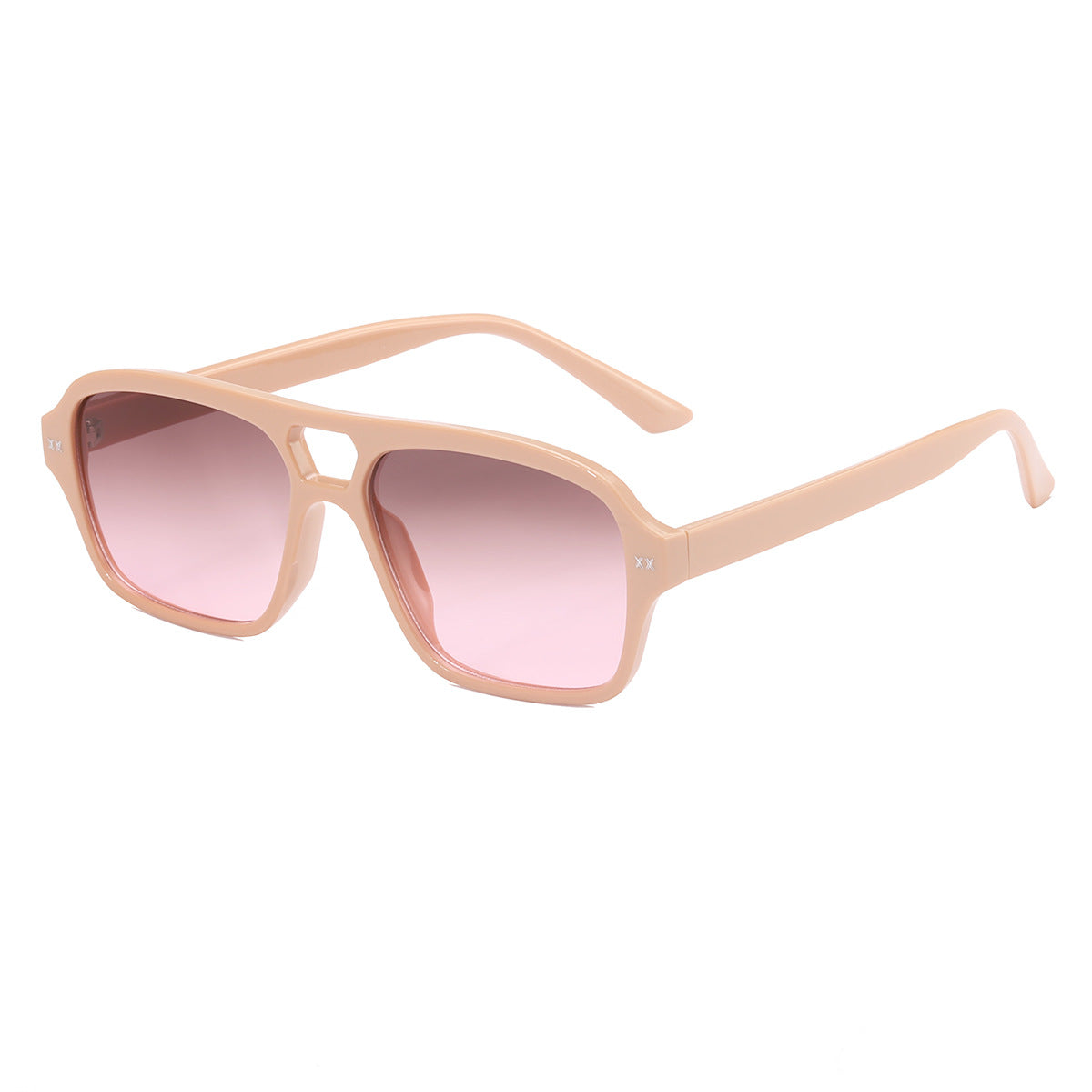 Damen Sonnenbrille im markanten Schildpatt-Design Brehn