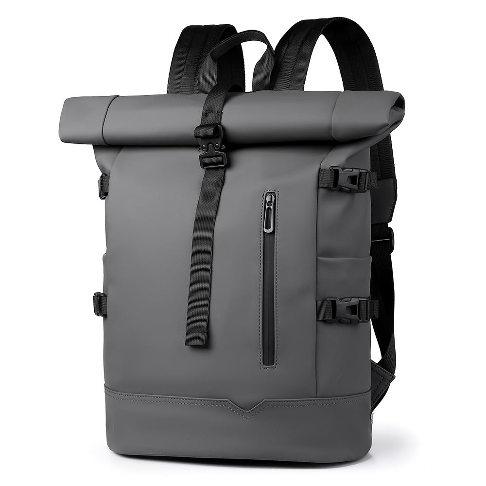 Wasserdichter Expeditionsrucksack Brehn
