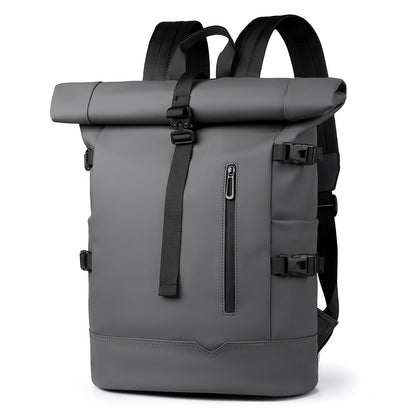 Wasserdichter Expeditionsrucksack Brehn