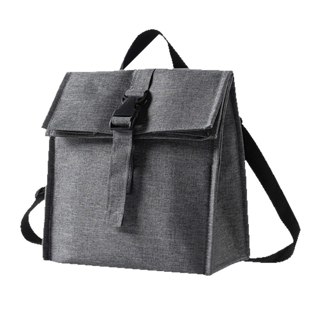 Isolierte Mahlzeitenverwaltungs-Tasche Brehn