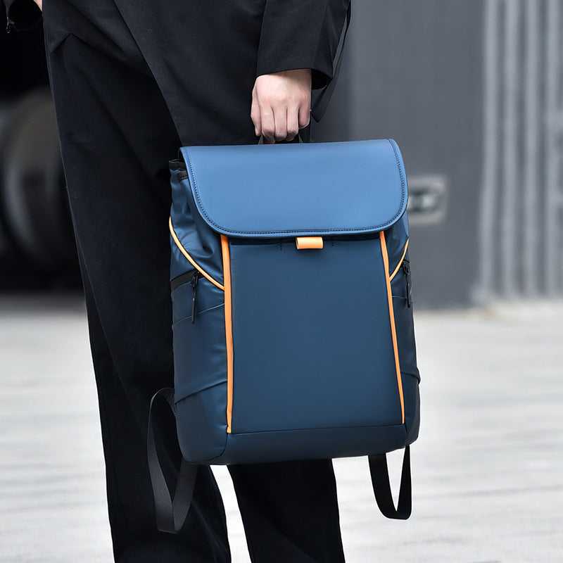 Vielseitiger Urbaner Rucksack Brehn