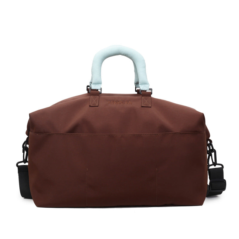 Premium wasserdichter Reise-Duffle