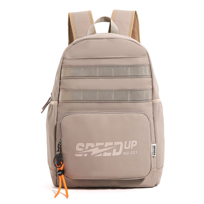 Urban Rucksack mit mehreren Taschen Brehn