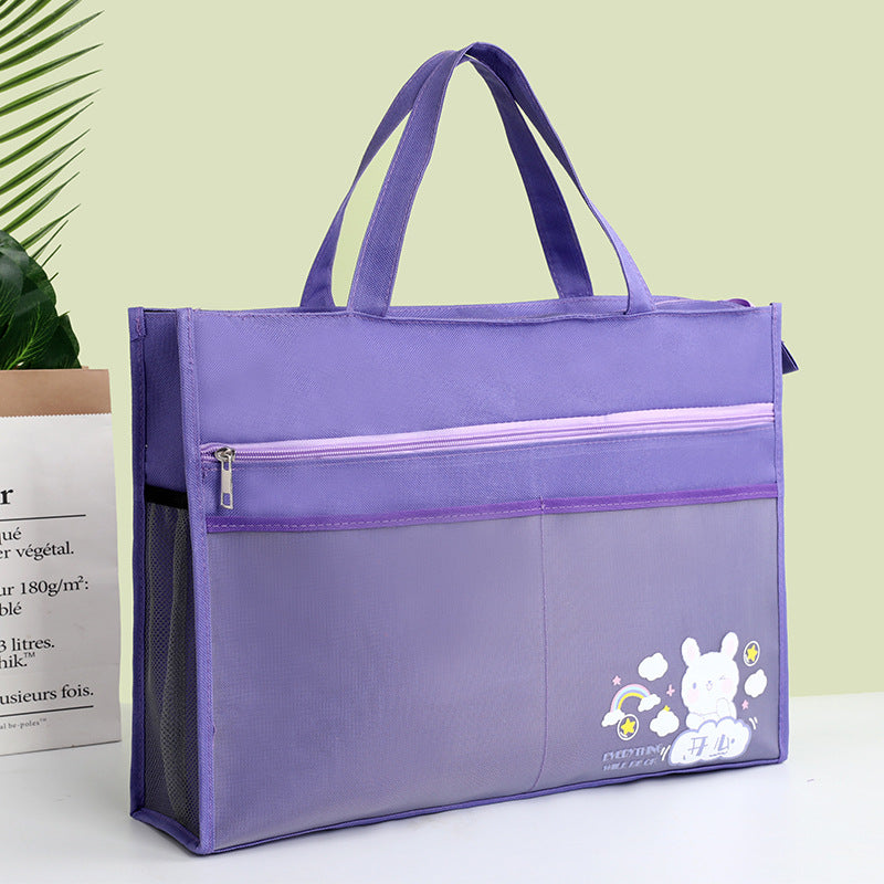 WoUnicorn Design Tote Bag Brehn