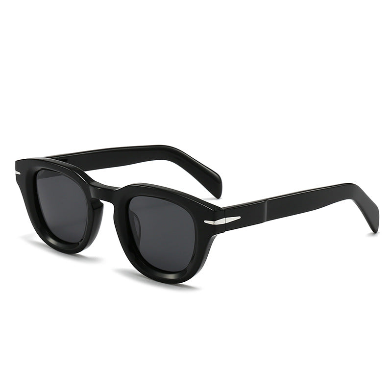 Damen Designer Sonnenbrille mit markanten Tragekomfort und UV-Schutz Brehn