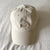 Herren Freizeit Zerstörte Baseballcap Brehn