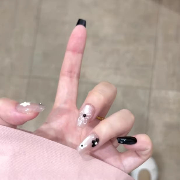 Nageldesign Set Brehn