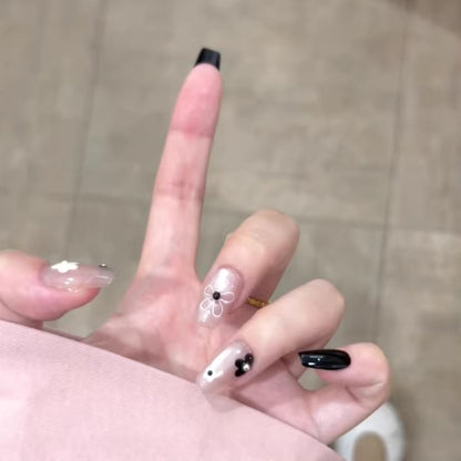 Nageldesign Set Brehn