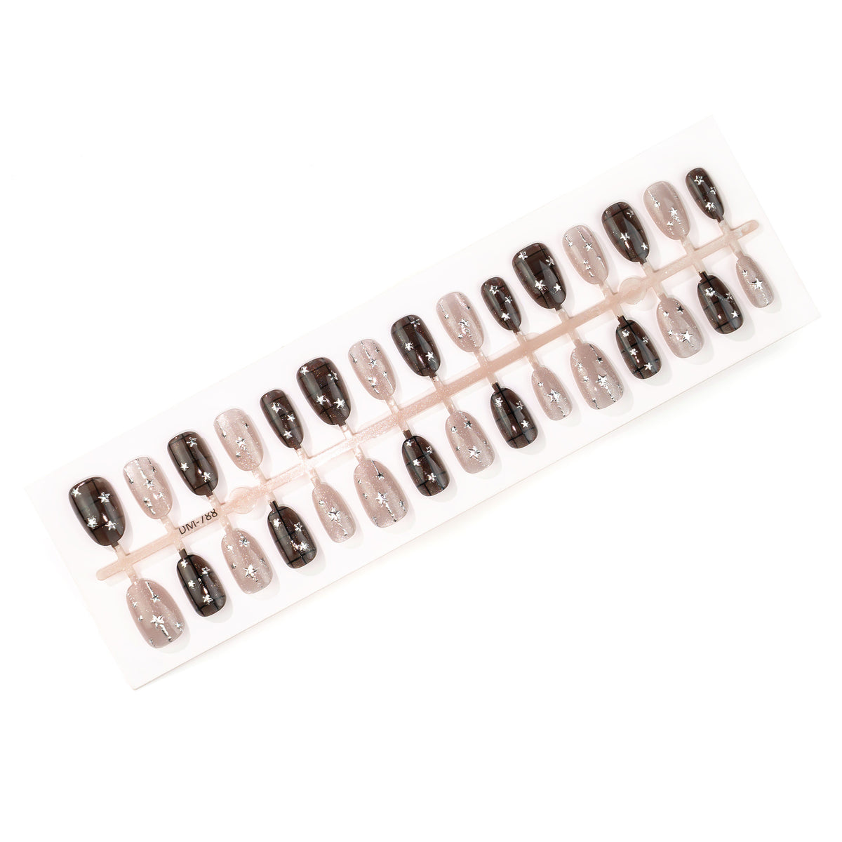 Dekorativer Nagelkunstkit Brehn