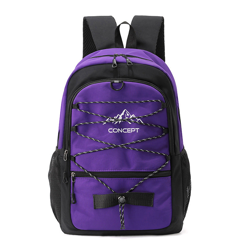 Multifunktionaler Outdoor-Wander-Rucksack