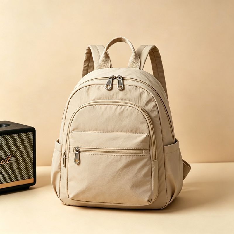 Kompakte Alltag Rucksack Brehn
