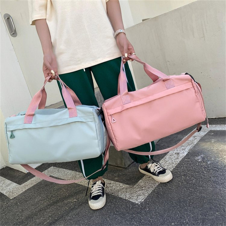 Reise Fitness Duffel Bag Brehn