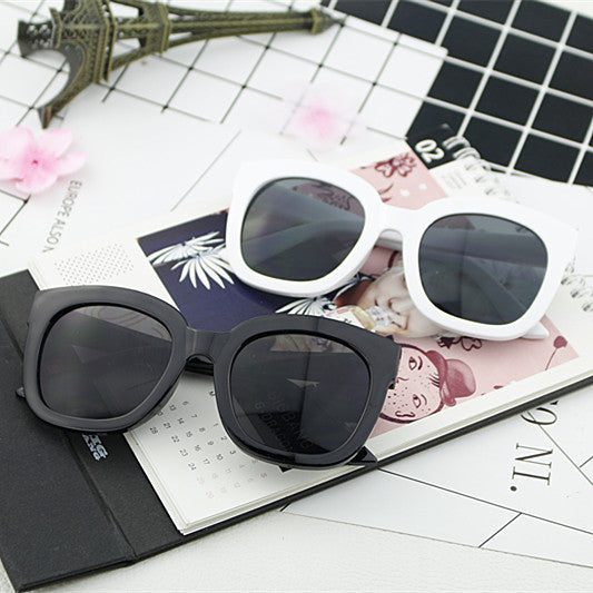 Damen Oversized-Sonnenbrille mit modischem Design und UV-Schutz Brehn