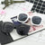 Damen Oversized-Sonnenbrille mit modischem Design und UV-Schutz Brehn