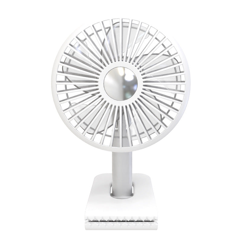Damen tragbarer Tischventilator Brehn
