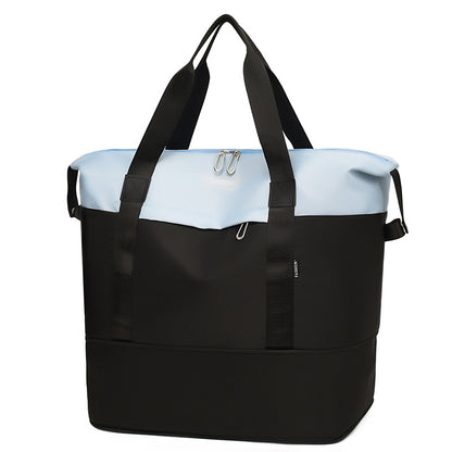 Stylish Gym Tote Bag