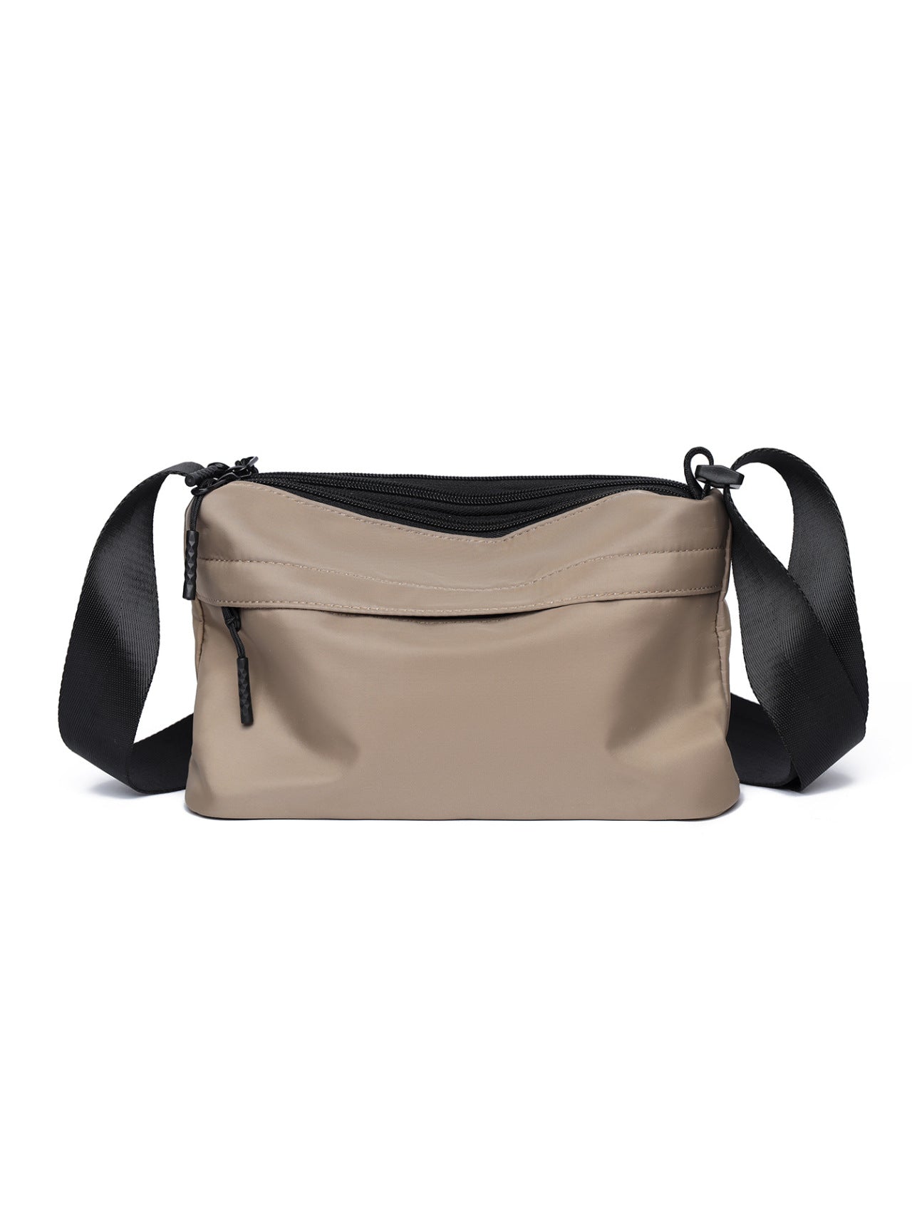 Multi-Funktionale Crossbody-Tasche