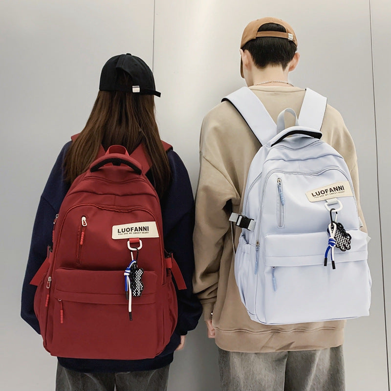 Vielseitiger Utility-Rucksack Brehn