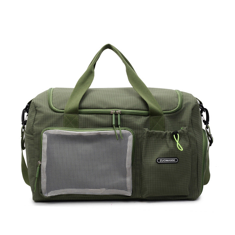 Vielseitige Reise Fitness Duffel