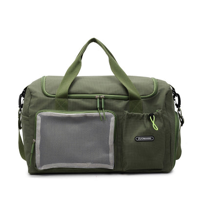 Vielseitige Reise Fitness Duffel
