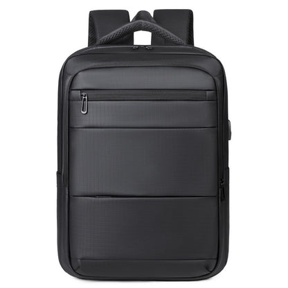Moderner Slim Rucksack Brehn