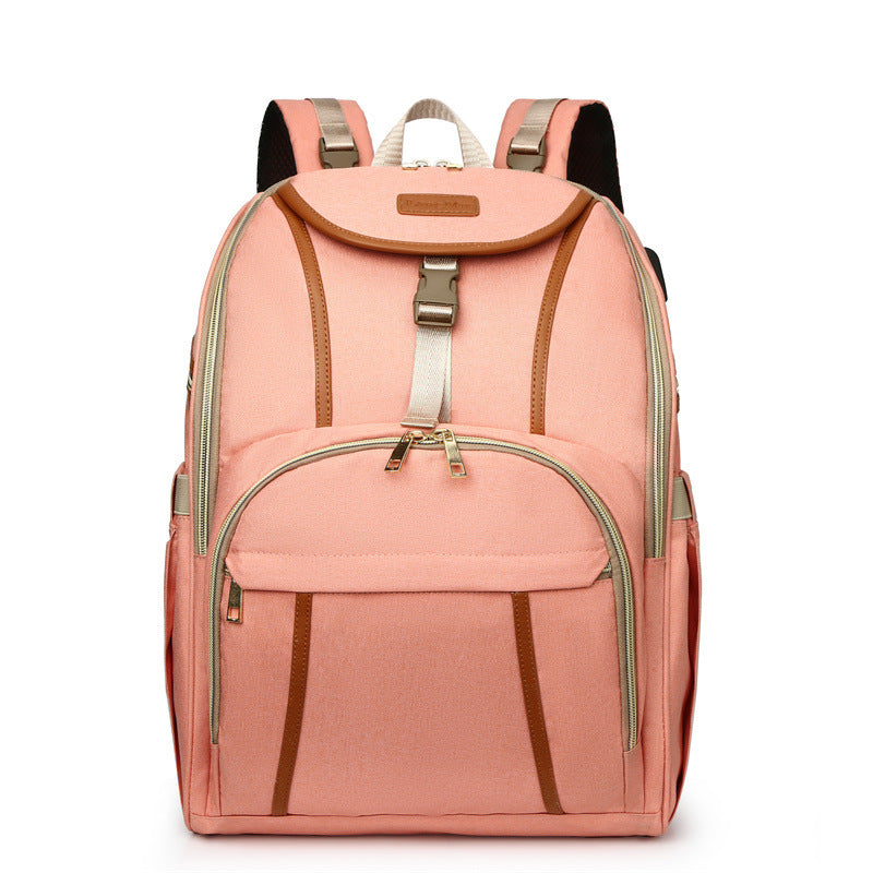 Multi-Funktionale Urbane Rucksack Brehn
